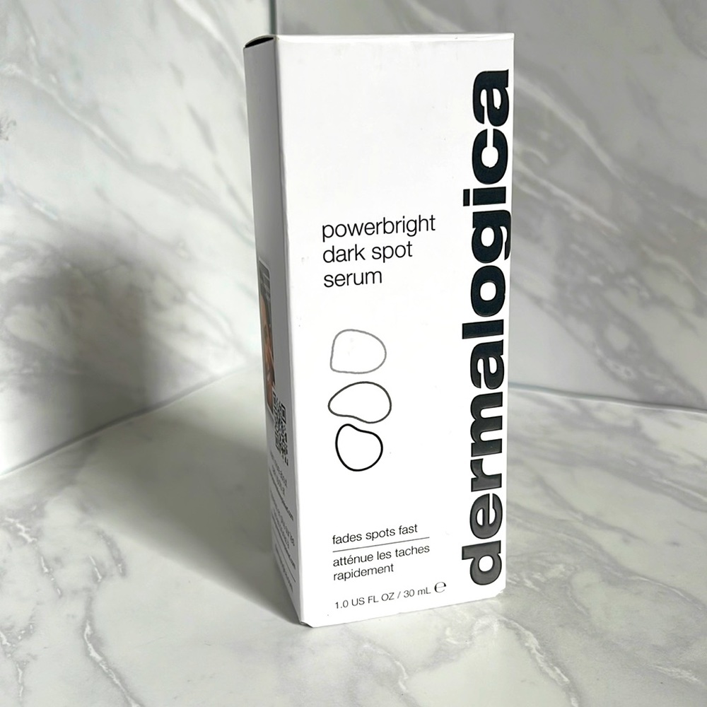 Dermalogica Powerbright Dark Spot serum 1oz